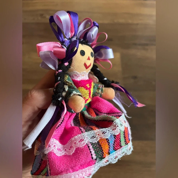 Mexican Doll - Picture 9 of 9